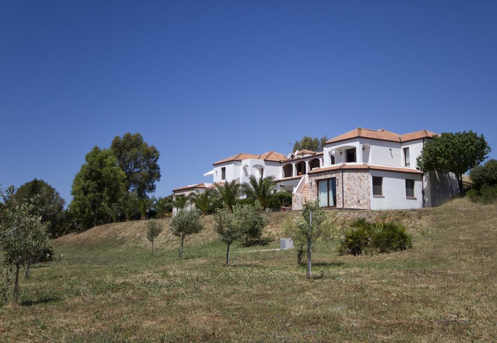 Las Palmas Alghero Exteriör bild