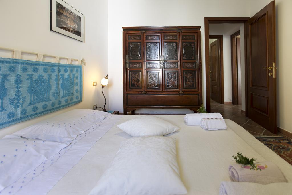 Las Palmas Alghero Rum bild
